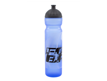 zdrava lahev football 1 0l n