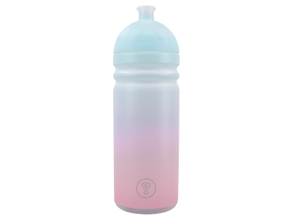zdrava lahev pastel modra 0 7l n