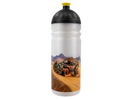 zdrava lahev buggy 0 7l n