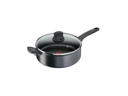 pánev d26cm hlub.+PO ULTIMATE TEFAL, indukce