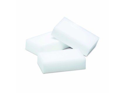 MELAMINOVÁ HOUBIČKA, 3KS 7,3X2,4X11,5CM