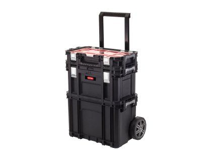 Sada skříněk Smart Rolling Work Shop