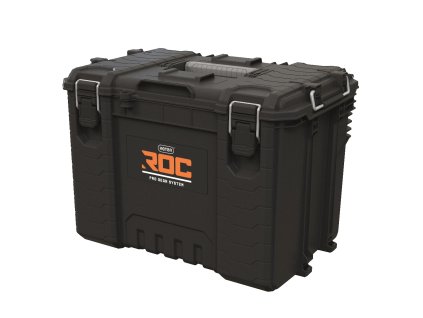 ROC Pro Gear 2.0 box na nářadí XL