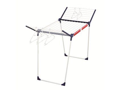 Sušák na prádlo Pegasus 200 Solid
