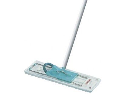 Podlahový mop PROFI Micro Duo s kovovou tyčí