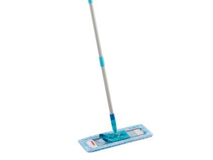Podlahový mop PROFI XL s kovovou tyčí s náhradou Super Soft