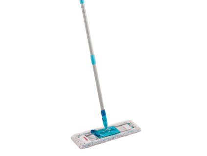 Podlahový mop PROFI XL s kovovou tyčí s náhradou Cotton Plus