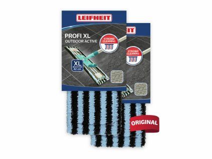 Návlek na mop Profi XL Outdoor Active - 2 ks v balení