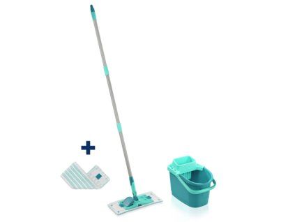 Set PowerClean M + náhrada micro duo