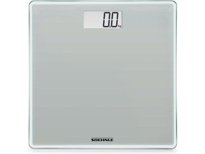 Osobní Váha Style Sence Compact 300