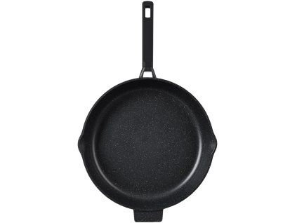 Pánev GRANDE Gastro pr. 37 cm