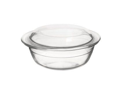 Pekáč s poklopem pr. 23 cm