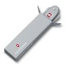 Kapesní nůž PIONEER ALOX, 93 mm, stříbrný