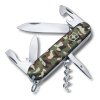 Kapesní nůž SPARTAN, 91 mm, Camouflage