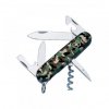 Kapesní nůž SPARTAN, 91 mm, Camouflage
