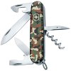 Kapesní nůž SPARTAN, 91 mm, Camouflage