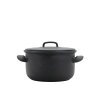 hrnec + poklice  BSE 16cm 1,5l