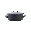 kastrol + poklice  BSE 16cm 1,25l