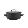 kastrol + poklice  BSE 18cm 1,5l