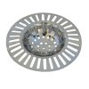 lapač nečistot pr.7cm nerez 35 824