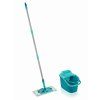 mop SET POWER CLEAN M 33cm  55515 LEIFHEIT + náhrada ZDARMA
