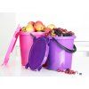 nádoba na ovoce BERRY  5l + víko PH mix barev