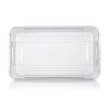 box úložný MULTIBOX  5l, 34x20x10cm, víko, klip, PH