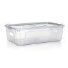 box úložný MULTIBOX  5l, 34x20x10cm, víko, klip, PH