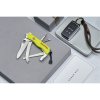Kapesní nůž RESCUE TOOL MW, 111 mm, žlutá luminescentní