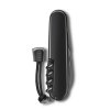 Kapesní nůž SPARTAN ONYX BLACK, 91 mm, černý