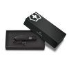 Kapesní nůž SPARTAN ONYX BLACK, 91 mm, černý