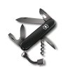 Kapesní nůž SPARTAN ONYX BLACK, 91 mm, černý