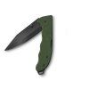 Kapesní nůž EVOKE BSH ALOX, Olive Green