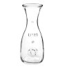 karafa skleněná  500ml MISURA