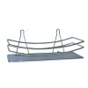 polička koupelnová 25x11x5,5cm Cr             291645 35 1898