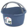 dřez SOLE 40cm (16l) s uchy PH mix barev