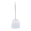 WC souprava čtverc.PH, pr.kart.8,0cm BÍ 35 2335