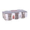 odlivka 25ml SEVILLA s uchem (6ks)