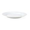 talíř dezertní 19cm porcelánový BÍ