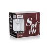 sklenice na likér 60ml LEONA (6ks)