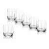 sklenice na whisky 280ml LEONA (6ks)
