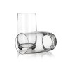 sklenice 380ml LEONA long (6ks)