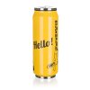 termoska 0,43l plechovka BE COOL GIRAFFE ŽL 36 2431