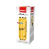termoska 0,43l plechovka BE COOL GIRAFFE ŽL 38 2431