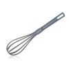 metla šlehací 31cm nylon CULINARIA Grey