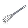metla šlehací 31cm nylon CULINARIA Grey