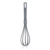 metla šlehací 31cm nylon CULINARIA Grey