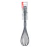 metla šlehací 31cm nylon CULINARIA Grey