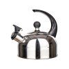 konvice 1,4l TIGA nerez, indukce