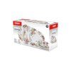 sada jídelní BEAUTY 30díl. porcelánová